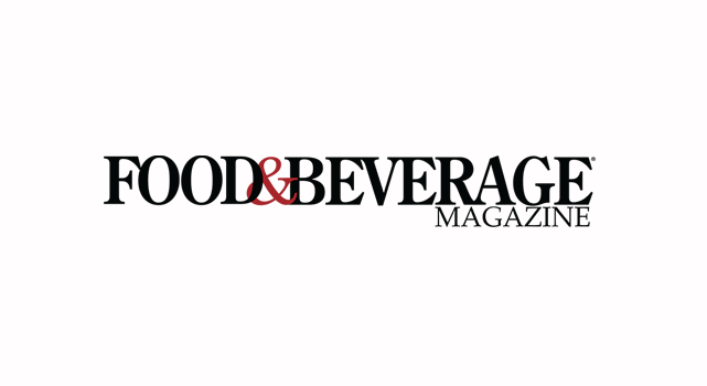 Hello Soju Featured In Food & Beverage Magazine's Trending Products