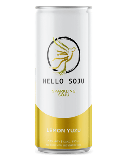 LEMON YUZU