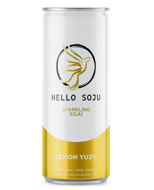 LEMON YUZU