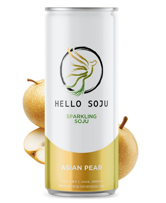 ASIAN PEAR